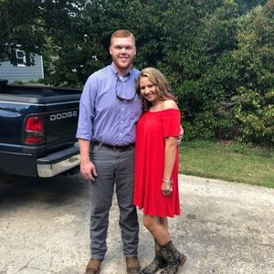 Meet your Posher, Alexis